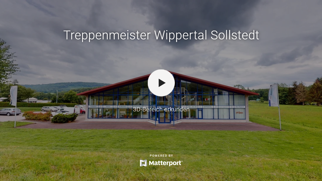 Treppenstudio Sollstedt