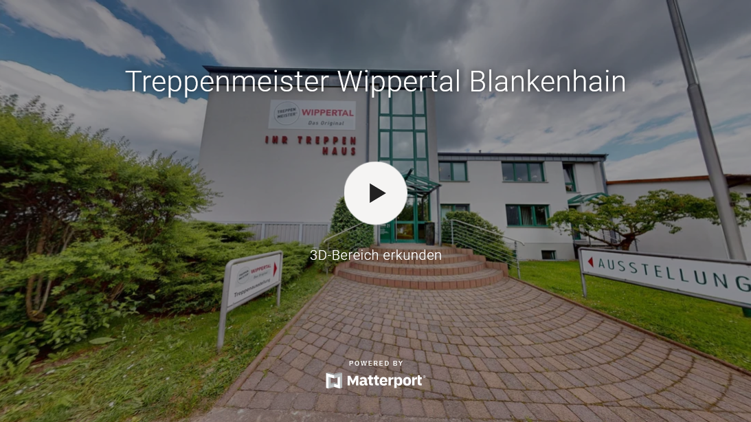 Treppenstudio Blankenhain